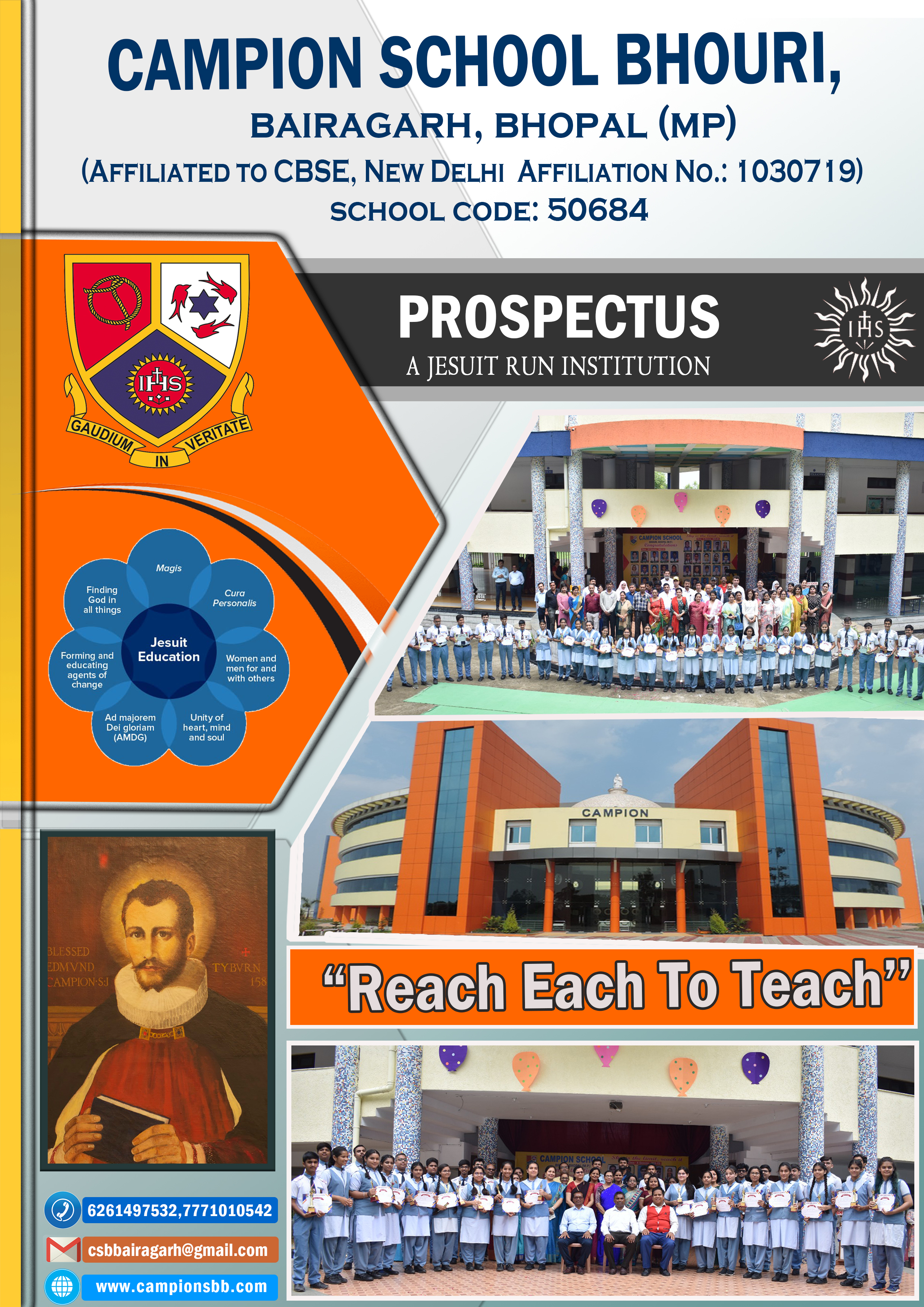 PROSPECTUS